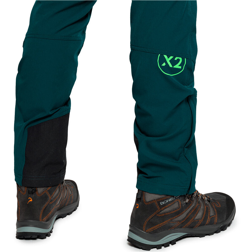 Trango pantalón montaña hombre PANT. LARGO TRX2 DURA EVO 04
