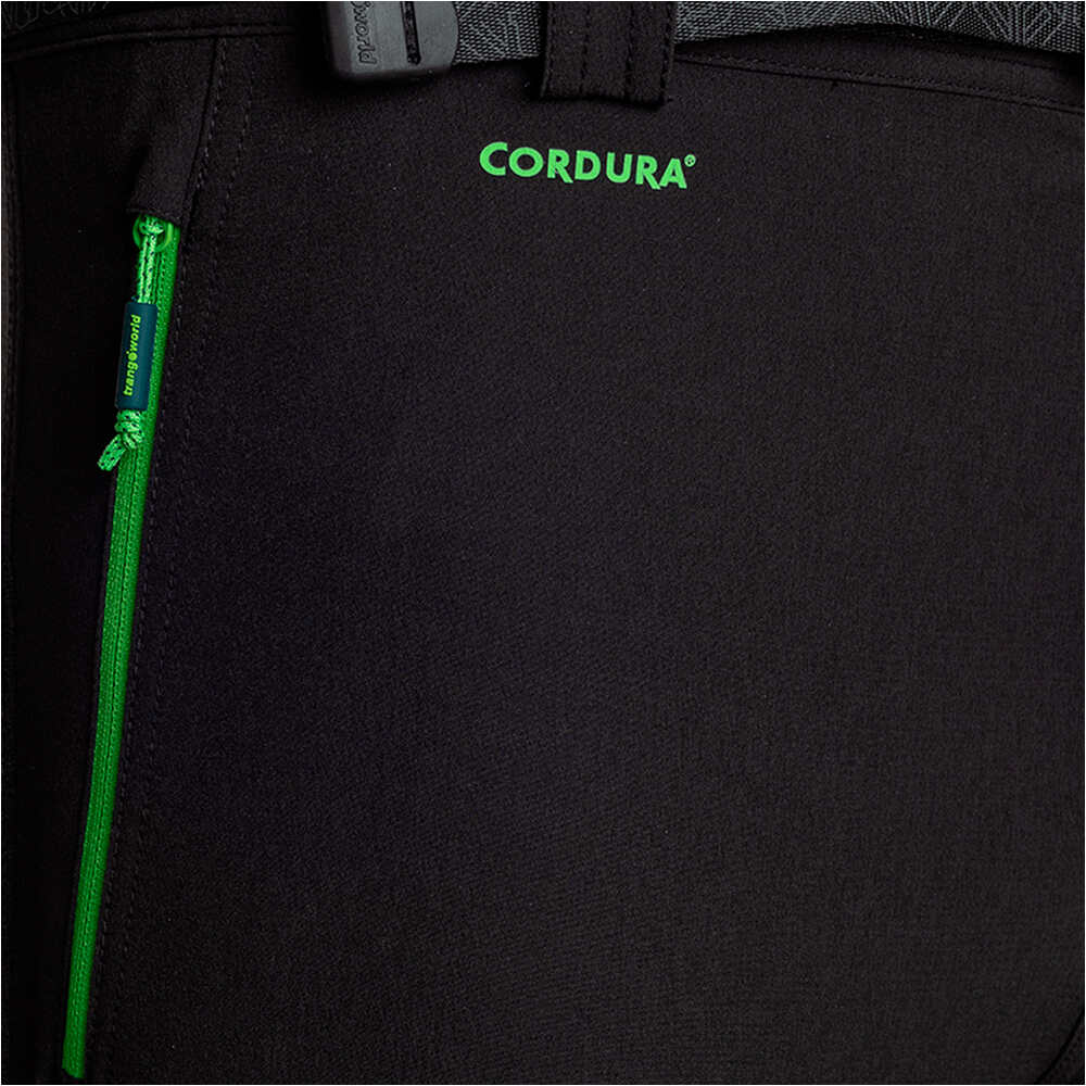 Trango pantalón montaña hombre PANT. LARGO TRX2 DURA EVO 04