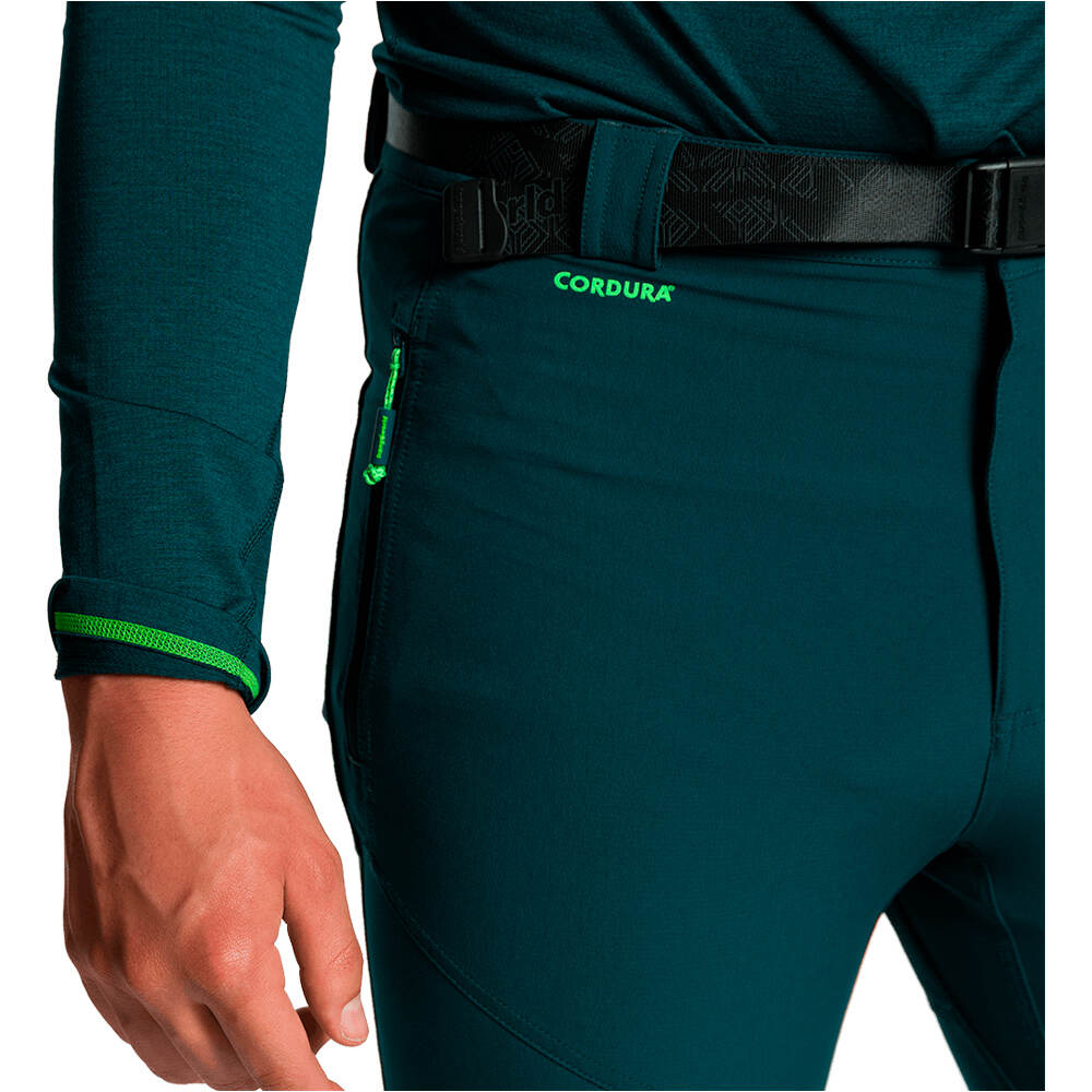 Trango pantalón montaña hombre PANT. LARGO TRX2 DURA EVO 05