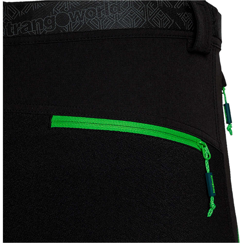 Trango pantalón montaña hombre PANT. LARGO TRX2 DURA EVO 05