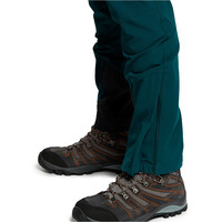 Trango pantalón montaña hombre PANT. LARGO TRX2 DURA EVO 07