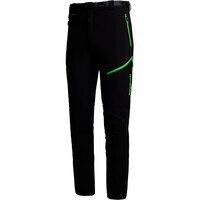 Trango pantalón montaña hombre PANT. LARGO TRX2 DURA EVO vista detalle