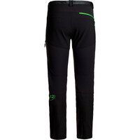 Trango pantalón montaña hombre PANT. LARGO TRX2 DURA EVO vista trasera