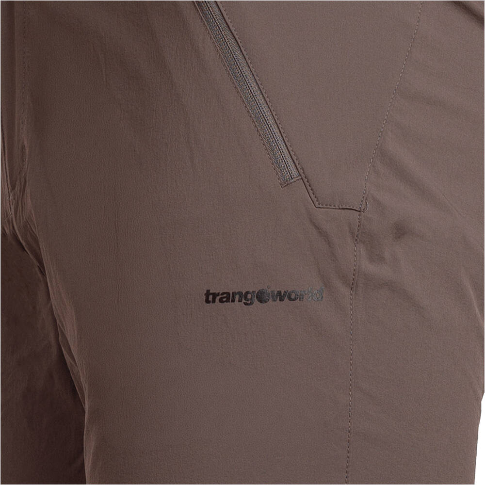 Trango pantalón montaña hombre PANT. LARGO VENTOUX V02 03