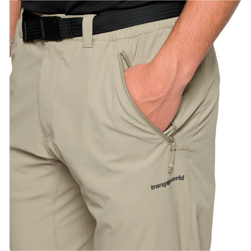 Trango pantalón montaña hombre PANT. LARGO VENTOUX V02 03