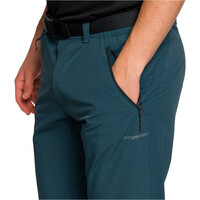Trango pantalón montaña hombre PANT. LARGO VENTOUX V02 vista detalle