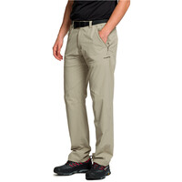 Trango pantalón montaña hombre PANT. LARGO VENTOUX V02 vista detalle