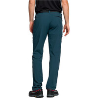 Trango pantalón montaña hombre PANT. LARGO VENTOUX V02 vista trasera