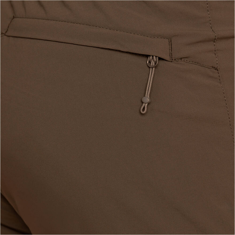 Trango pantalón montaña hombre PANT. LARGO YUMCO DF 03