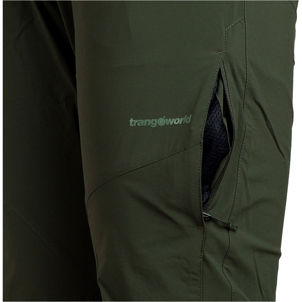 Trango pantalón montaña hombre PANT. LARGO YUMCO DF 03