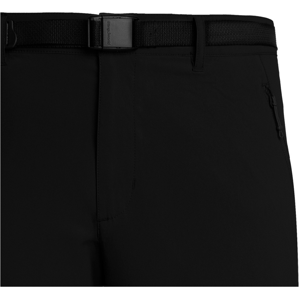 Trango pantalón montaña hombre PANT. LARGO YUMCO DF vista detalle