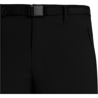 Trango pantalón montaña hombre PANT. LARGO YUMCO DF vista detalle