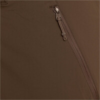 Trango pantalón montaña hombre PANT. LARGO YUMCO DF vista detalle