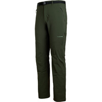 Trango pantalón montaña hombre PANT. LARGO YUMCO DF vista detalle