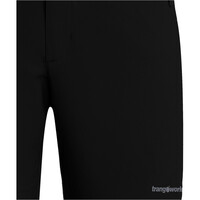 Trango pantalón montaña hombre PANT. LARGO YUMCO DF vista trasera
