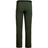 Trango pantalón montaña hombre PANT. LARGO YUMCO DF vista trasera