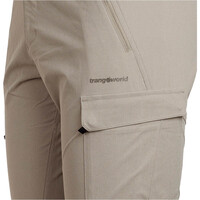 Trango pantalón montaña hombre PANT. LARGO ZAGORA DF 03