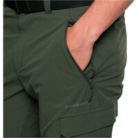 Trango pantalón montaña hombre PANT. LARGO ZAGORA DF 03