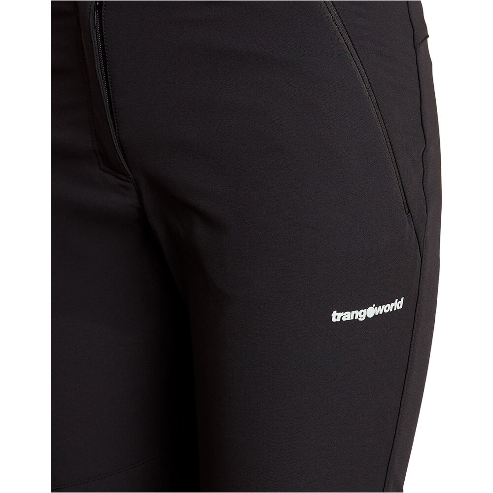 Trango pantalón montaña mujer _2_3_PANT. LARGO HERNIO vista detalle
