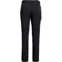 Trango pantalón montaña mujer _2_3_PANT. LARGO HERNIO vista trasera