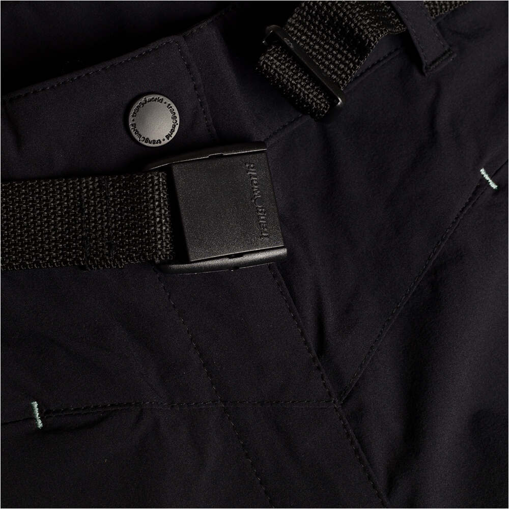 Trango pantalón montaña mujer _2_PANT. LARGO KHAO vista detalle