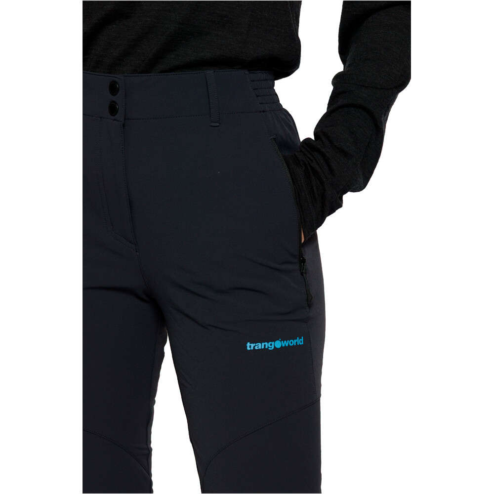 Trango pantalón montaña mujer PANT. LARGO ARCHES 03