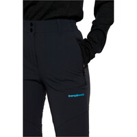 Trango pantalón montaña mujer PANT. LARGO ARCHES 03