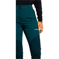 Trango pantalón montaña mujer PANT. LARGO ARCHES 03