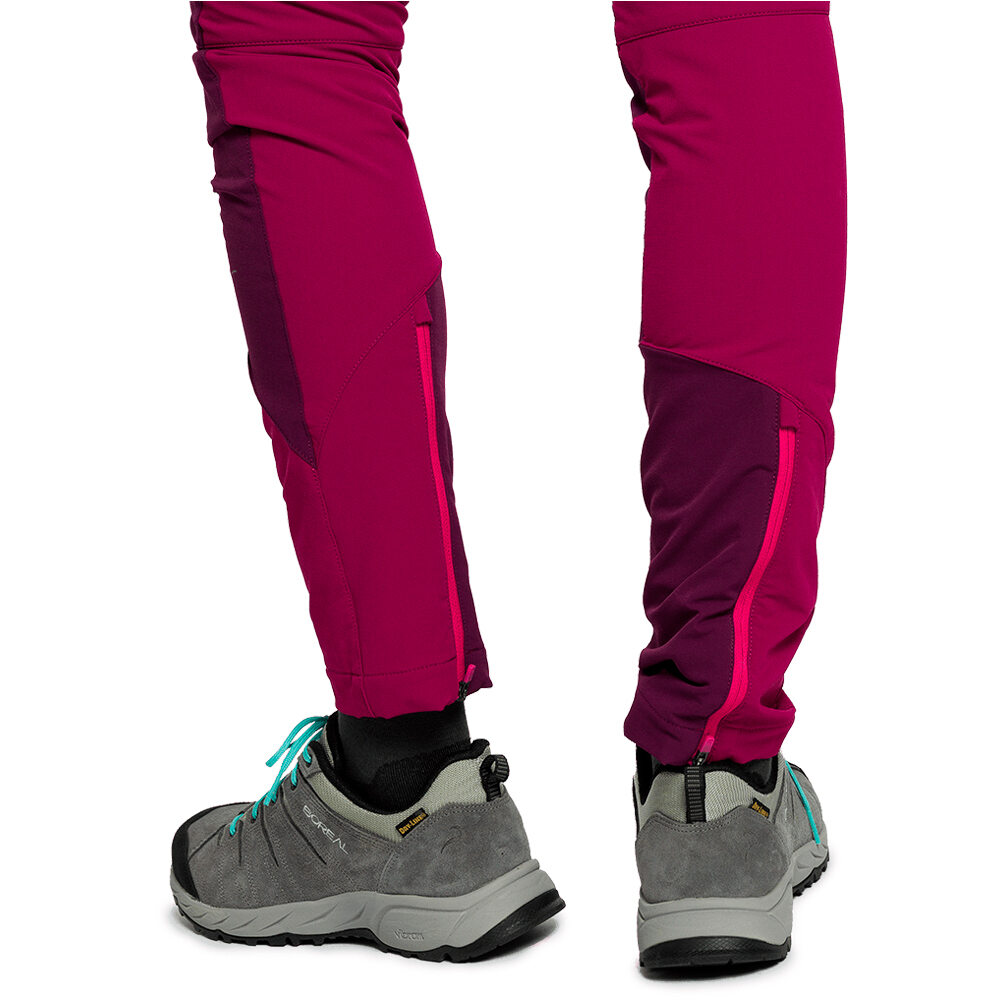 Trango pantalón montaña mujer PANT. LARGO ARCHES 03