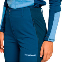 Trango pantalón montaña mujer PANT. LARGO ARCHES 04