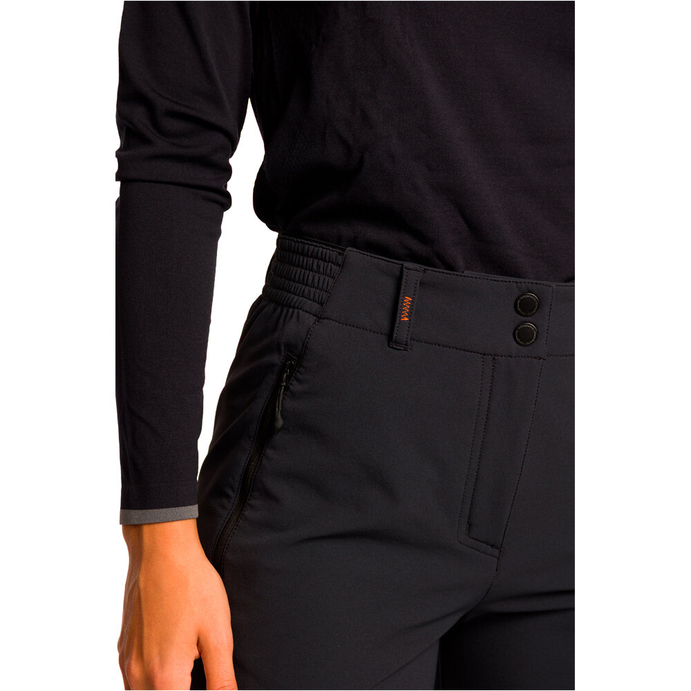 Trango pantalón montaña mujer PANT. LARGO ARCHES 05
