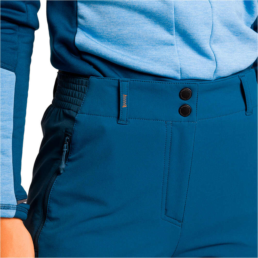 Trango pantalón montaña mujer PANT. LARGO ARCHES 05