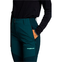Trango pantalón montaña mujer PANT. LARGO ARCHES 05