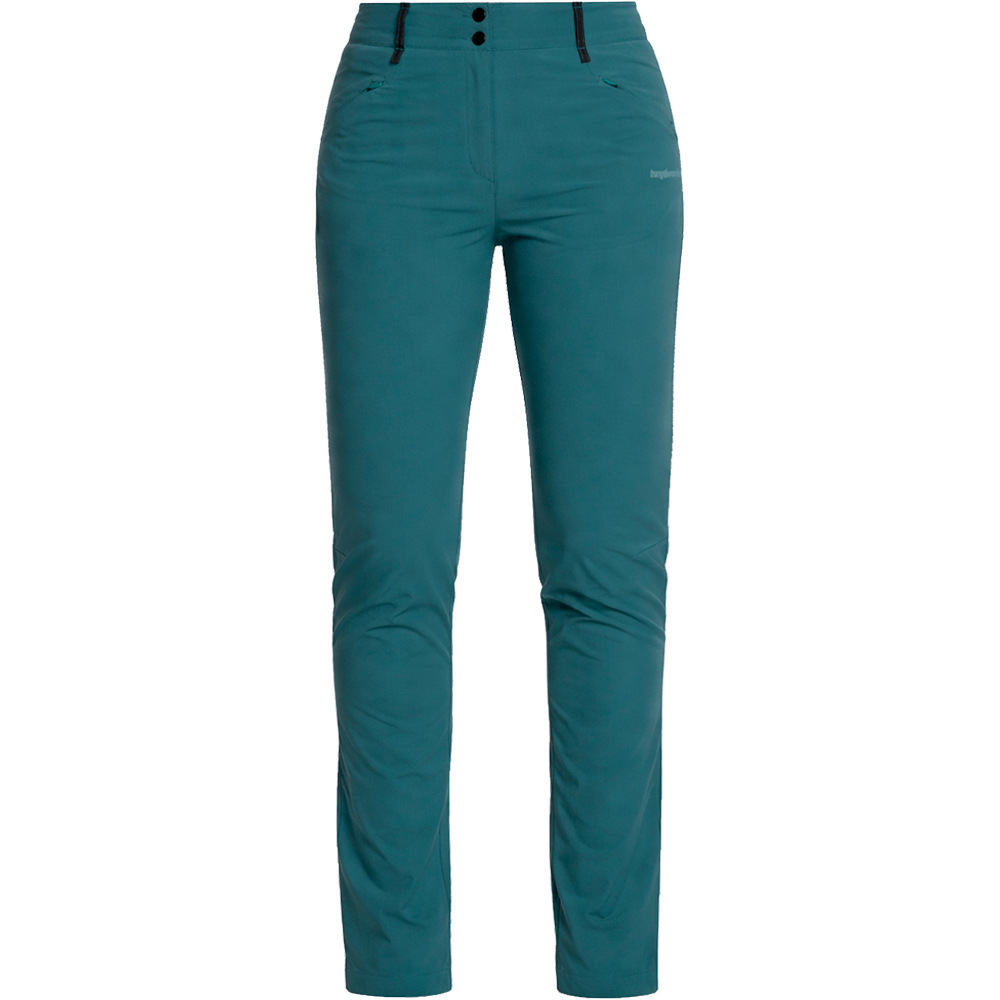 Trango pantalón montaña mujer PANT. LARGO BACALAR 03