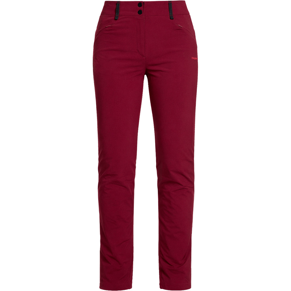 Trango pantalón montaña mujer PANT. LARGO BACALAR 03