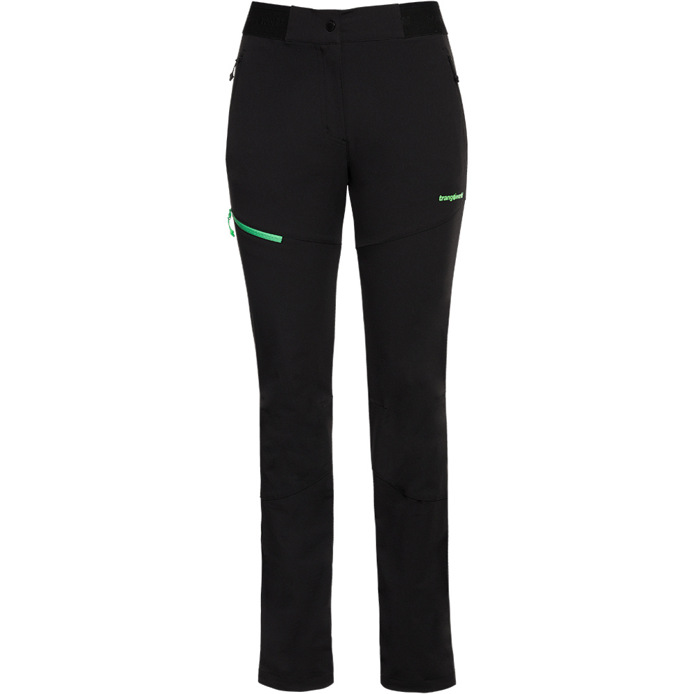 Trango pantalón montaña mujer PANT. LARGO BALMAZ DF 03