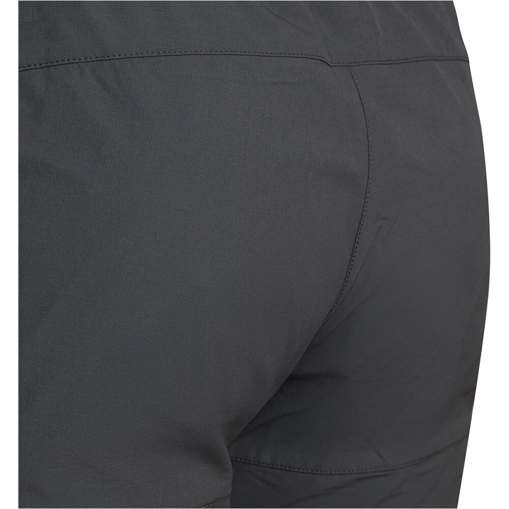 Trango pantalón montaña mujer PANT. LARGO BALMAZ DF 03