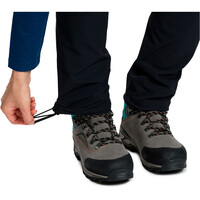 Trango pantalón montaña mujer PANT. LARGO BALMAZ DF 03