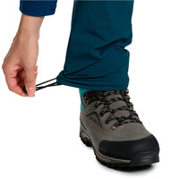 Trango pantalón montaña mujer PANT. LARGO BALMAZ DF 03