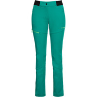 Trango pantalón montaña mujer PANT. LARGO BALMAZ DF 04