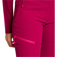 Trango pantalón montaña mujer PANT. LARGO BALMAZ DF 04