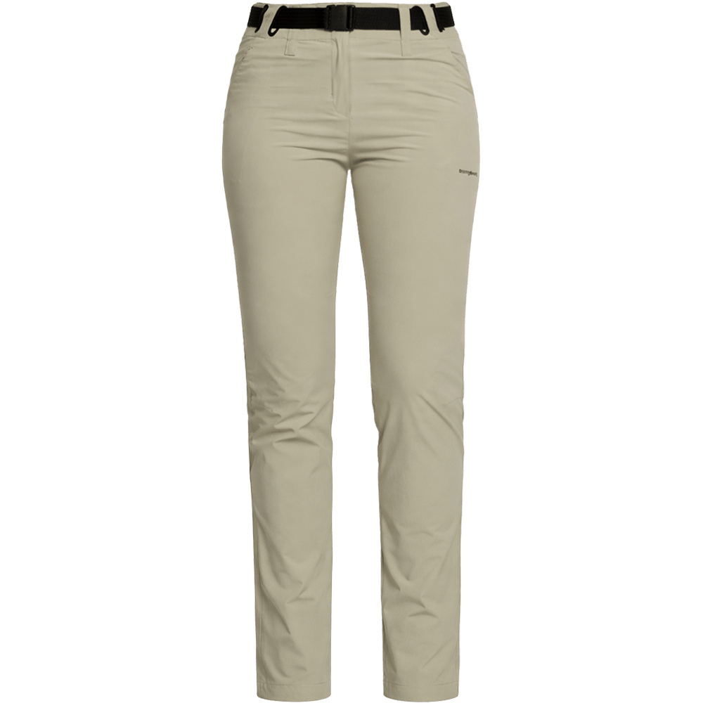 Trango pantalón montaña mujer PANT. LARGO BREDA V02 03