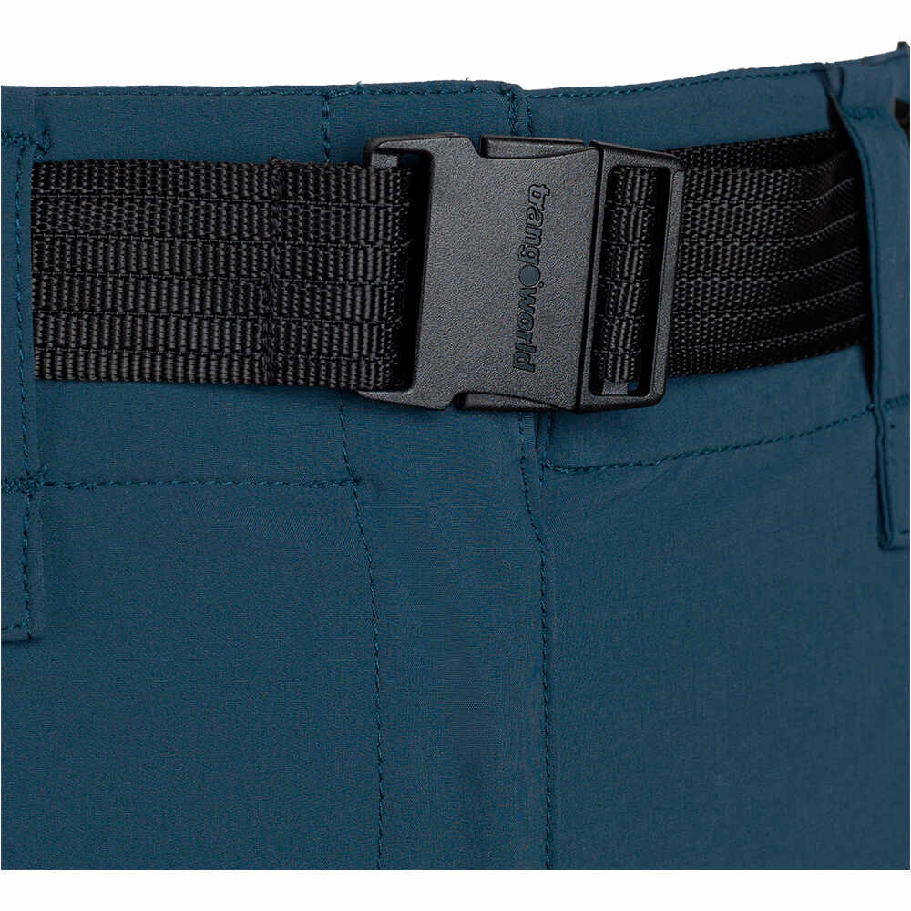 Trango pantalón montaña mujer PANT. LARGO BREDA V02 04