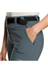 Trango pantalón montaña mujer PANT. LARGO BREDA vista detalle