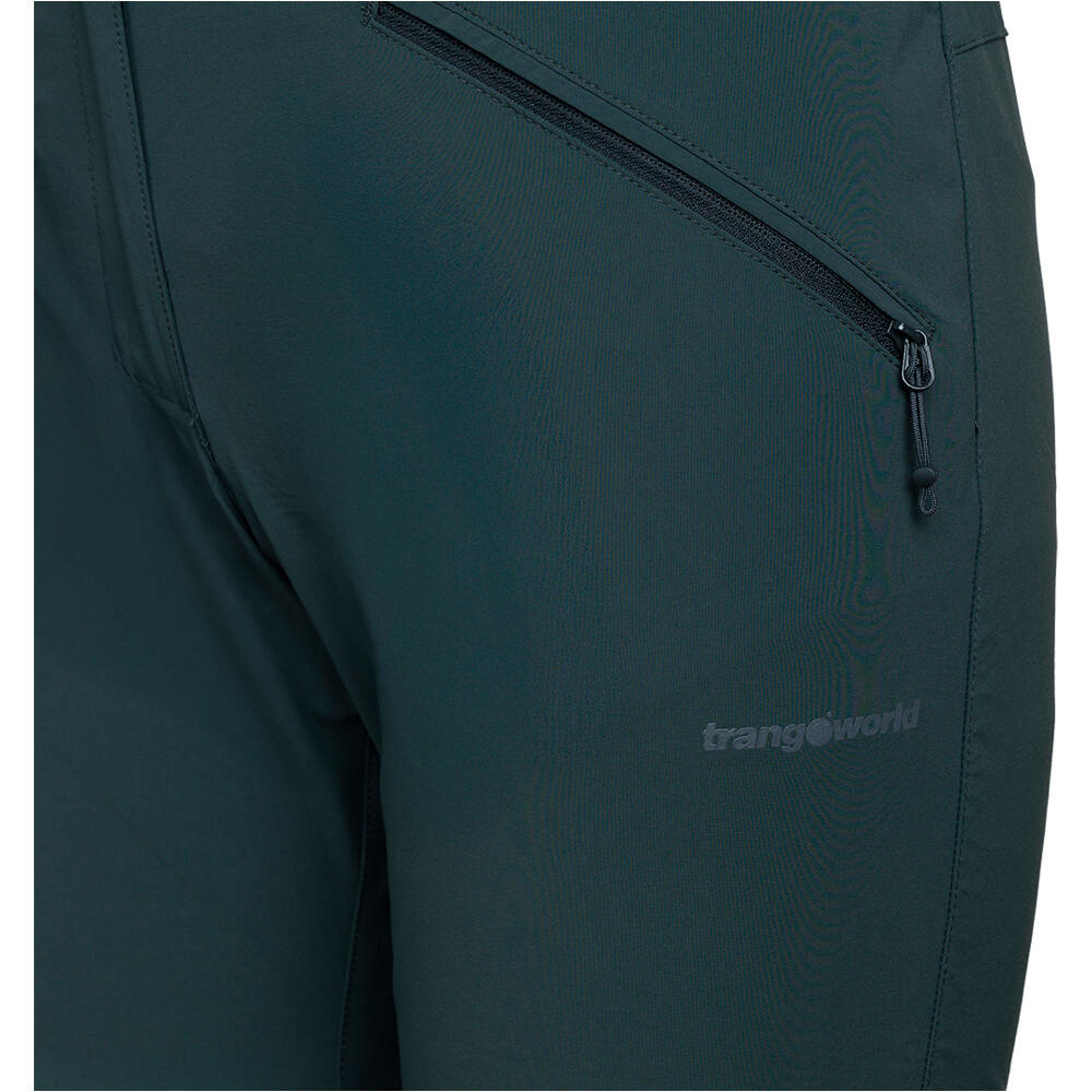 Trango pantalón montaña mujer PANT. LARGO BUHLER SF 03