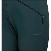 Trango pantalón montaña mujer PANT. LARGO BUHLER SF 03