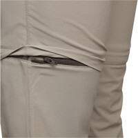 Trango pantalón montaña mujer PANT. LARGO BUHLER SF 04