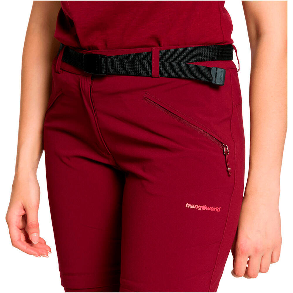 Trango pantalón montaña mujer PANT. LARGO BUHLER SF 04