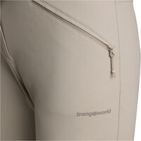 Trango pantalón montaña mujer PANT. LARGO BUHLER SF vista detalle