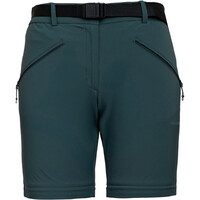 Trango pantalón montaña mujer PANT. LARGO BUHLER SF vista detalle